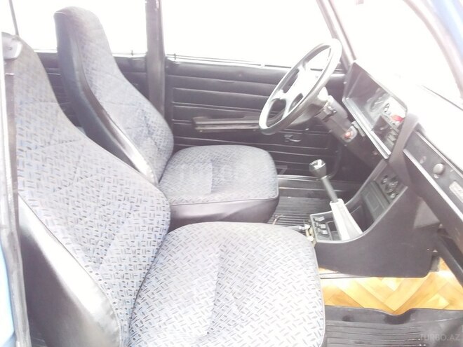 LADA (VAZ) 2107 2007, 42,983 km - 1.6 l - Bakı