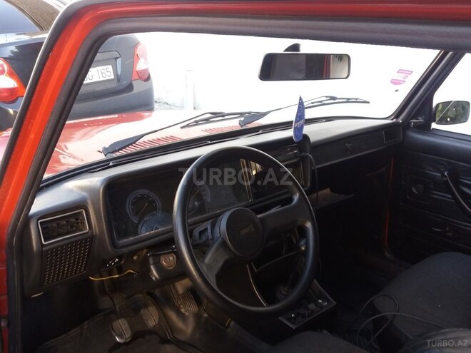 LADA (VAZ) 2107 2008, 132,500 km - 1.6 l - Bakı