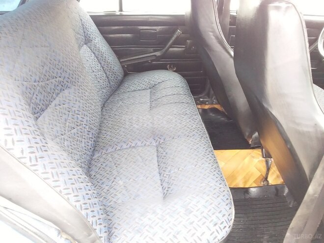 LADA (VAZ) 2107 2007, 42,983 km - 1.6 l - Bakı