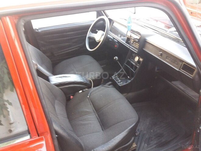 LADA (VAZ) 2107 2008, 132,500 km - 1.6 l - Bakı