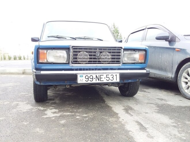 LADA (VAZ) 2107 2006, 53,698 km - 1.6 l - Bakı