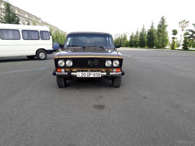 LADA (VAZ) 2106 1999, 160,000 km - 1.6 l - Gəncə