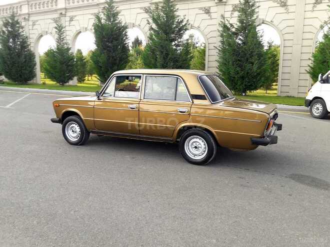 LADA (VAZ) 2106 1999, 160,000 km - 1.6 l - Gəncə
