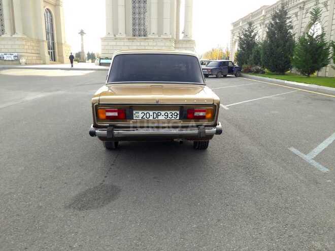 LADA (VAZ) 2106 1999, 160,000 km - 1.6 l - Gəncə