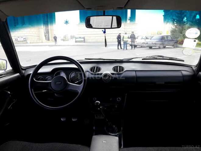 LADA (VAZ) 2106 1999, 160,000 km - 1.6 l - Gəncə