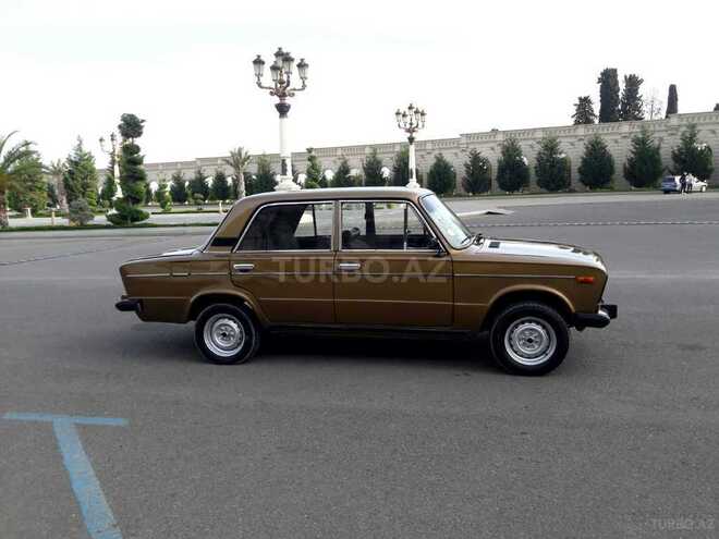 LADA (VAZ) 2106 1999, 160,000 km - 1.6 l - Gəncə