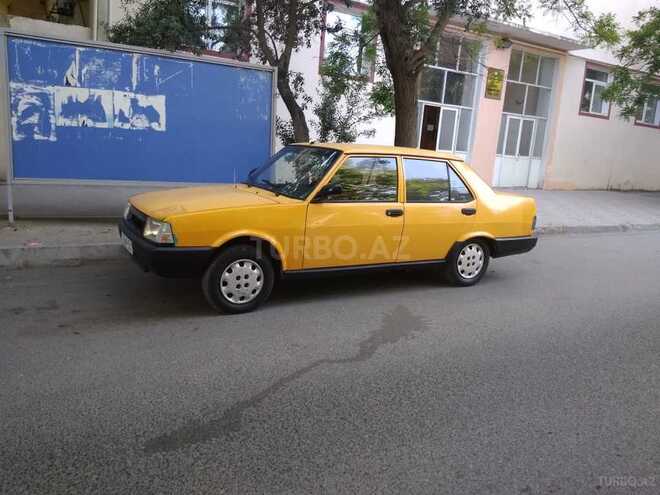 Tofas Sahin 1998, 100,000 km - 1.6 л - Bakı