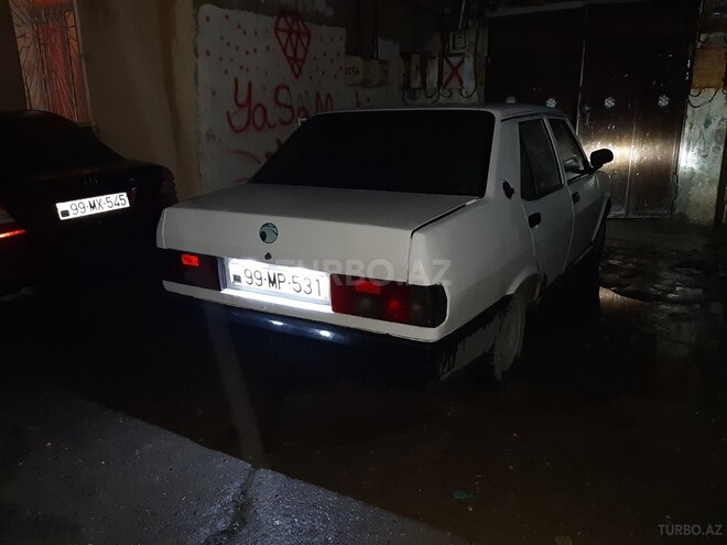 Tofas Sahin 1998, 100,000 km - 1.6 л - Bakı