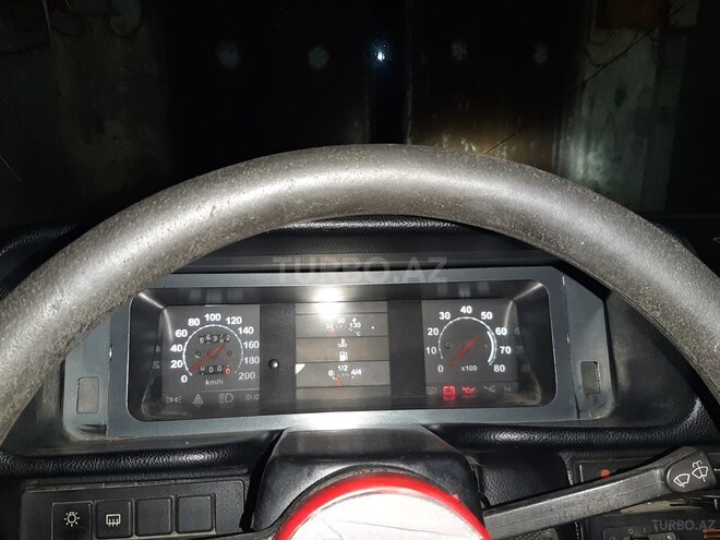 Tofas Sahin 1998, 100,000 km - 1.6 л - Bakı