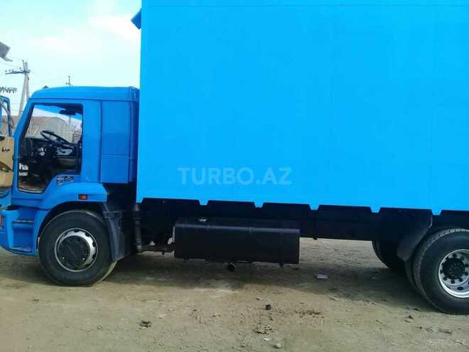 KamAz  2008, 250,000 km - 11.0 l - Gəncə