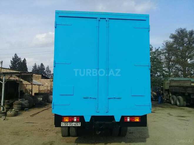 KamAz  2008, 250,000 km - 11.0 l - Gəncə