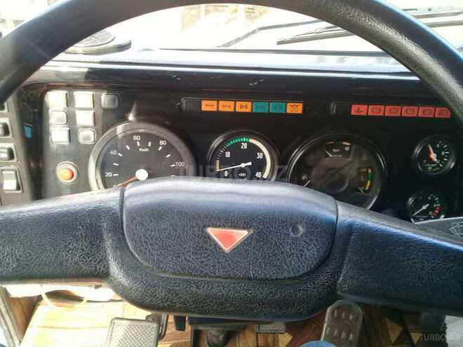 KamAz  2008, 250,000 km - 11.0 l - Gəncə