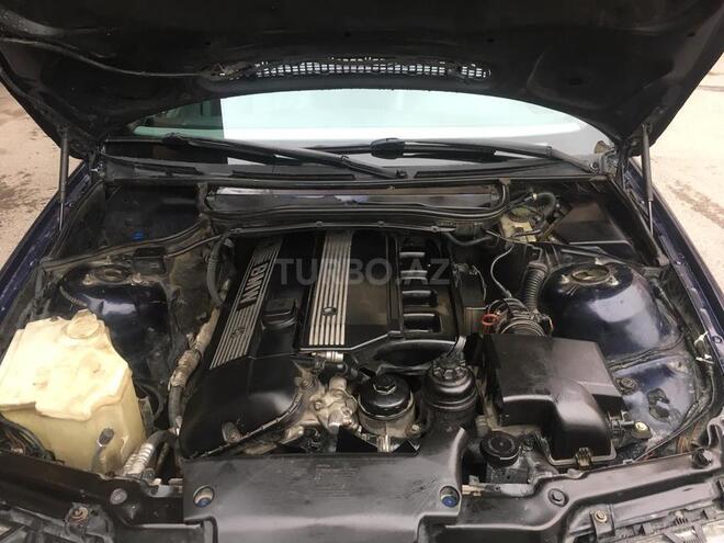 BMW 325 1999, 362,000 km - 2.5 l - Bakı