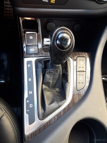 Kia Optima 2012, 115,000 km - 2.0 л - Bakı