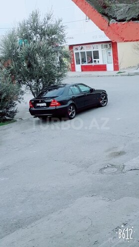 Mercedes C 200 2000, 241,000 km - 2.0 l - Sumqayıt