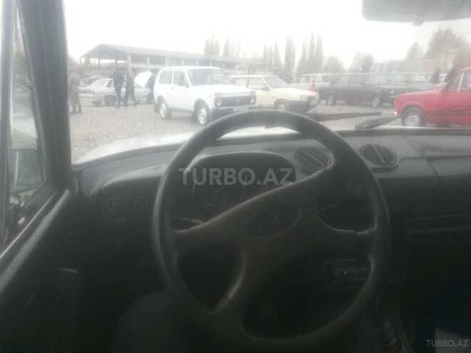 Mini  1995, 5 km - 0.1 л - Qəbələ