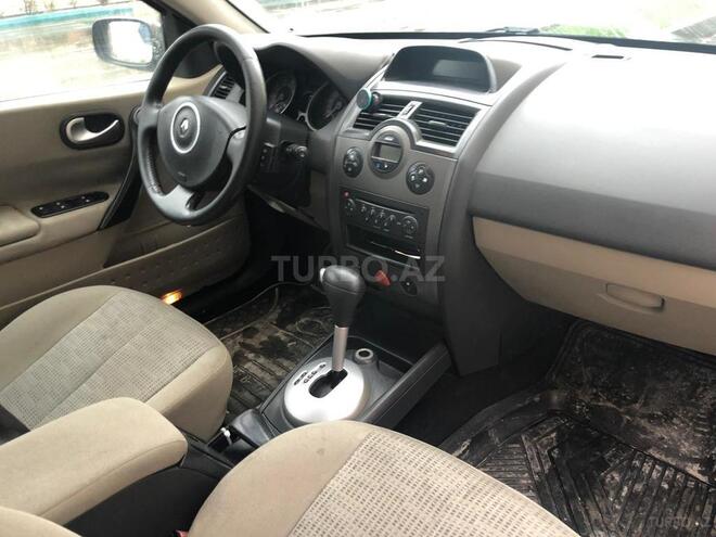 Renault Megane 2007, 169,700 km - 1.6 l - Sumqayıt