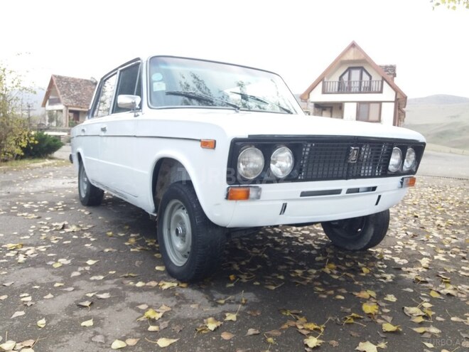 LADA (VAZ) 2106 1985, 315,200 km - 1.3 l - Göygöl