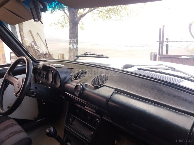 LADA (VAZ) 2106 1985, 315,200 km - 1.3 l - Göygöl