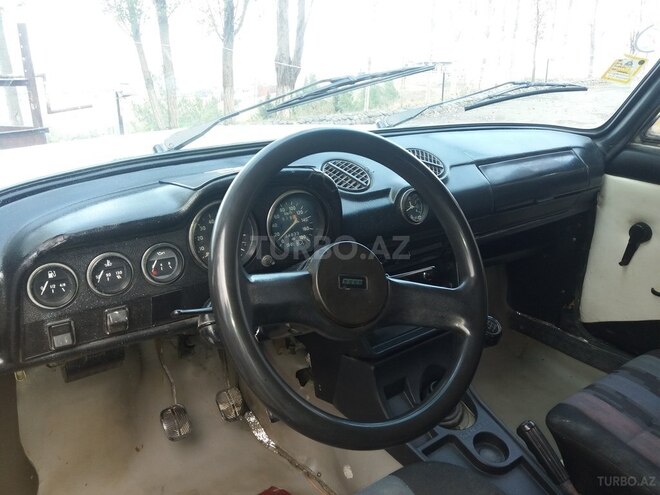 LADA (VAZ) 2106 1985, 315,200 km - 1.3 l - Göygöl