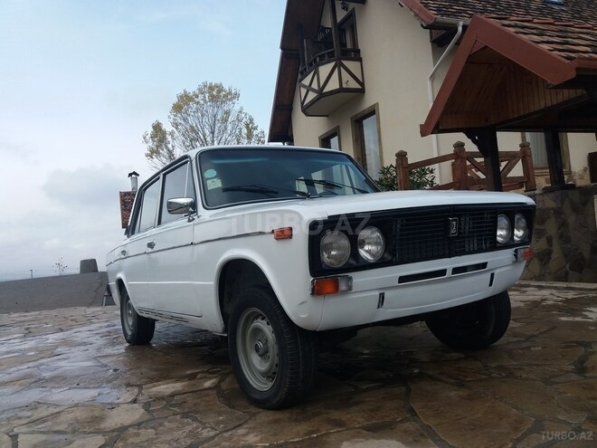 LADA (VAZ) 2106 1985, 315,200 km - 1.3 l - Göygöl