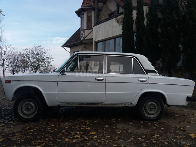 LADA (VAZ) 2106 1985, 315,200 km - 1.3 l - Göygöl