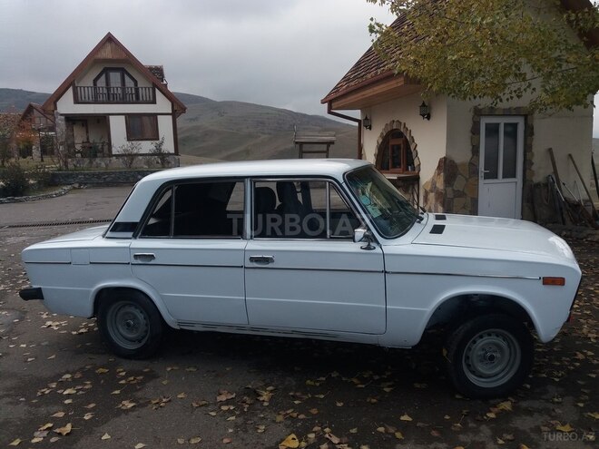 LADA (VAZ) 2106 1985, 315,200 km - 1.3 l - Göygöl
