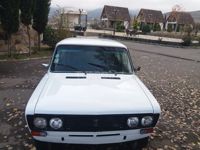 LADA (VAZ) 2106 1985, 315,200 km - 1.3 l - Göygöl