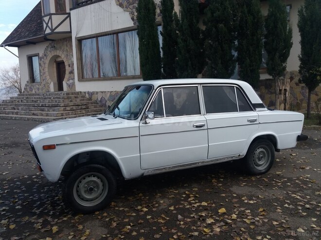 LADA (VAZ) 2106 1985, 315,200 km - 1.3 l - Göygöl