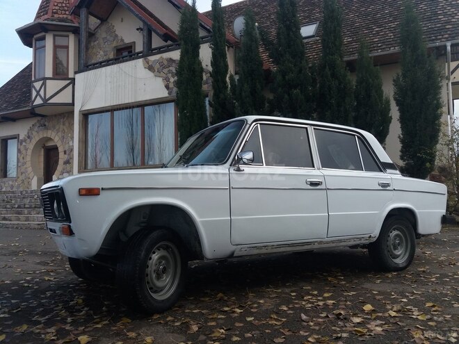 LADA (VAZ) 2106 1985, 315,200 km - 1.3 l - Göygöl