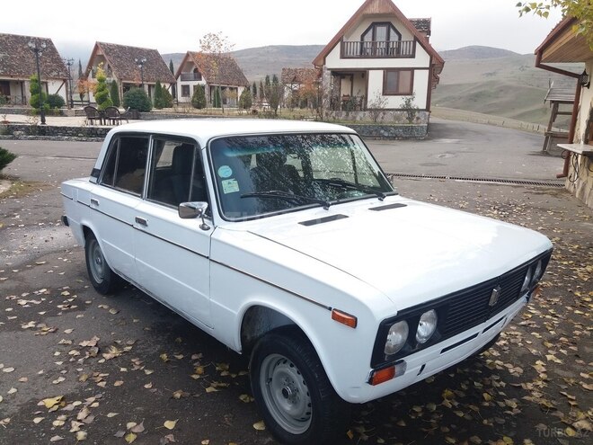 LADA (VAZ) 2106 1985, 315,200 km - 1.3 l - Göygöl