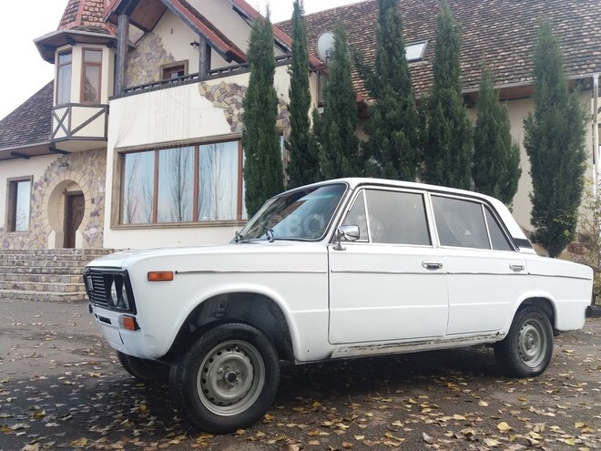 LADA (VAZ) 2106 1985, 315,200 km - 1.3 l - Göygöl