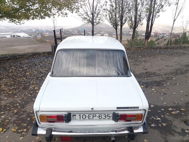 LADA (VAZ) 2106 1985, 315,200 km - 1.3 l - Göygöl