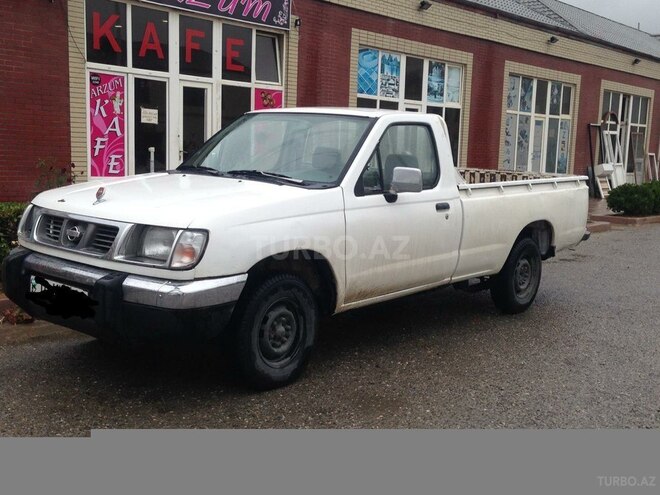 LADA (VAZ) 2104 1997, 1,200 km - 0.1 l - Bakı