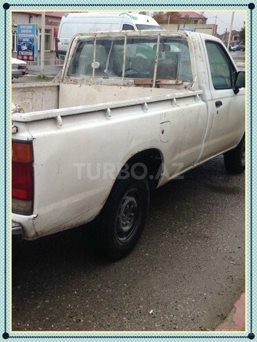 LADA (VAZ) 2104 1997, 1,200 km - 0.1 l - Bakı