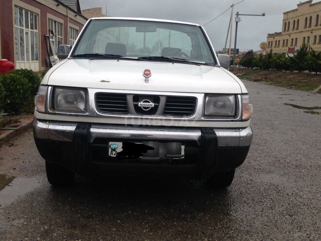 LADA (VAZ) 2104 1997, 1,200 km - 0.1 l - Bakı