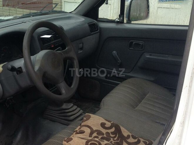 LADA (VAZ) 2104 1997, 1,200 km - 0.1 l - Bakı