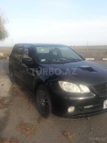 Mitsubishi Airtrek 2002, 75,000 km - 2.0 l - Gəncə