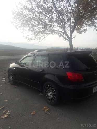 Mitsubishi Airtrek 2002, 75,000 km - 2.0 l - Gəncə