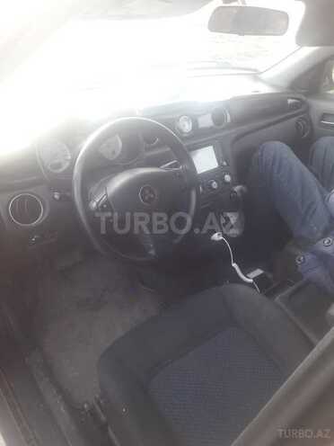 Mitsubishi Airtrek 2002, 75,000 km - 2.0 l - Gəncə