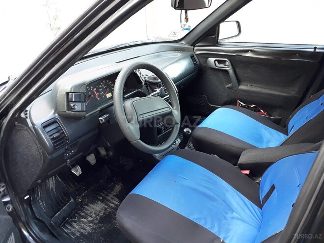 LADA (VAZ) 2112 2003, 381,000 km - 1.6 л - Qazax