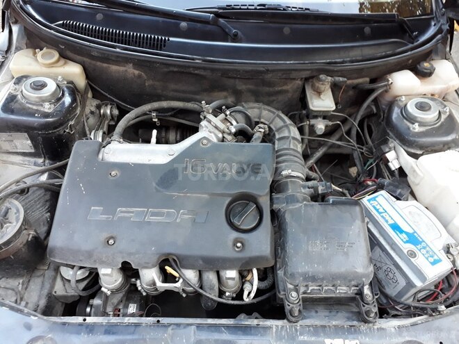 LADA (VAZ) 2112 2003, 381,000 km - 1.6 л - Qazax
