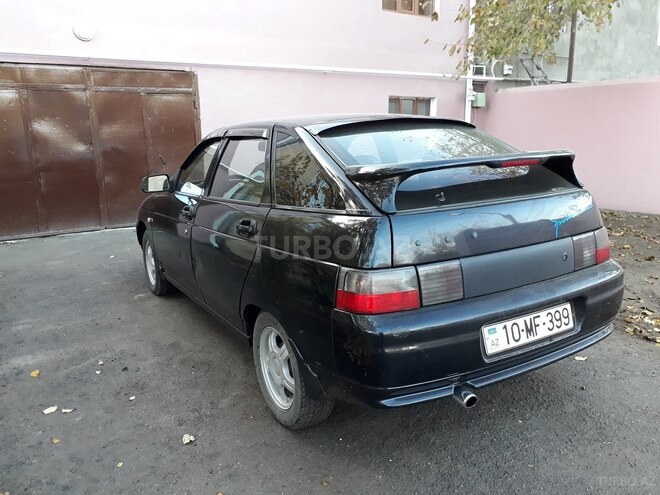 LADA (VAZ) 2112 2003, 381,000 km - 1.6 л - Qazax