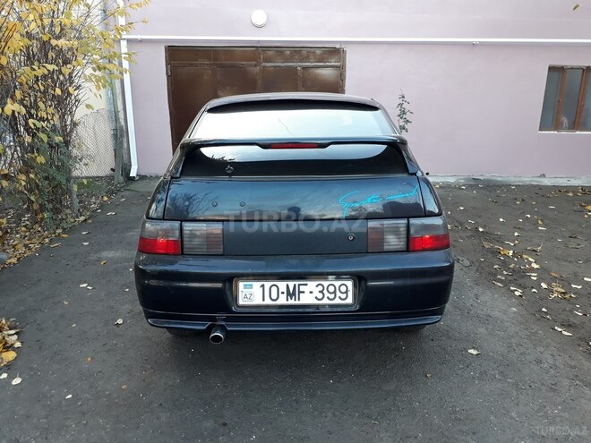 LADA (VAZ) 2112 2003, 381,000 km - 1.6 л - Qazax