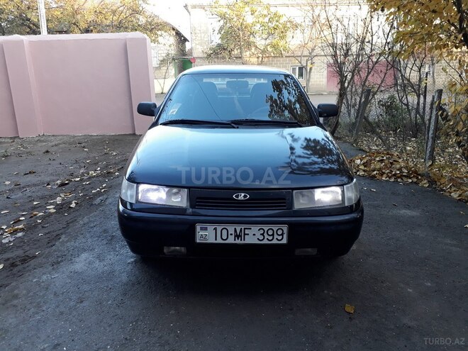 LADA (VAZ) 2112 2003, 381,000 km - 1.6 л - Qazax