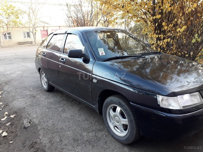 LADA (VAZ) 2112 2003, 381,000 km - 1.6 л - Qazax