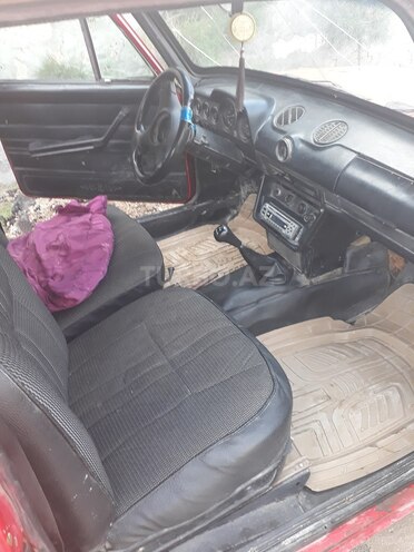 LADA (VAZ) 21011 1975, 620,233 km - 1.3 l - Bakı