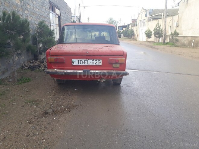 LADA (VAZ) 21011 1975, 620,233 km - 1.3 l - Bakı