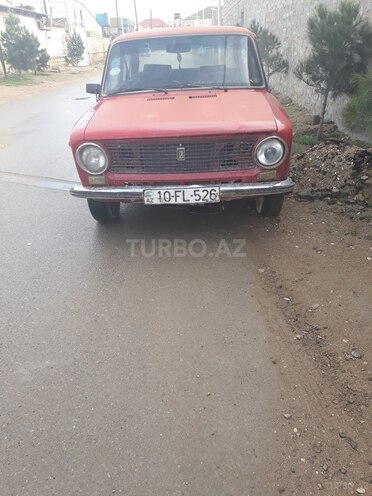 LADA (VAZ) 21011 1975, 620,233 km - 1.3 l - Bakı