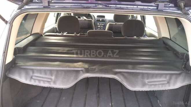 Opel Astra 2010, 226,000 km - 1.6 l - Sumqayıt
